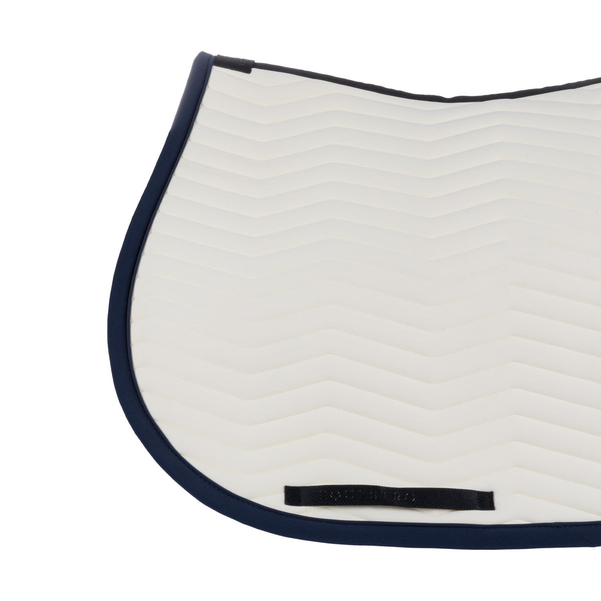 Sottosella Wave Quilting salto in tessuto tecnico | El gaucho sport