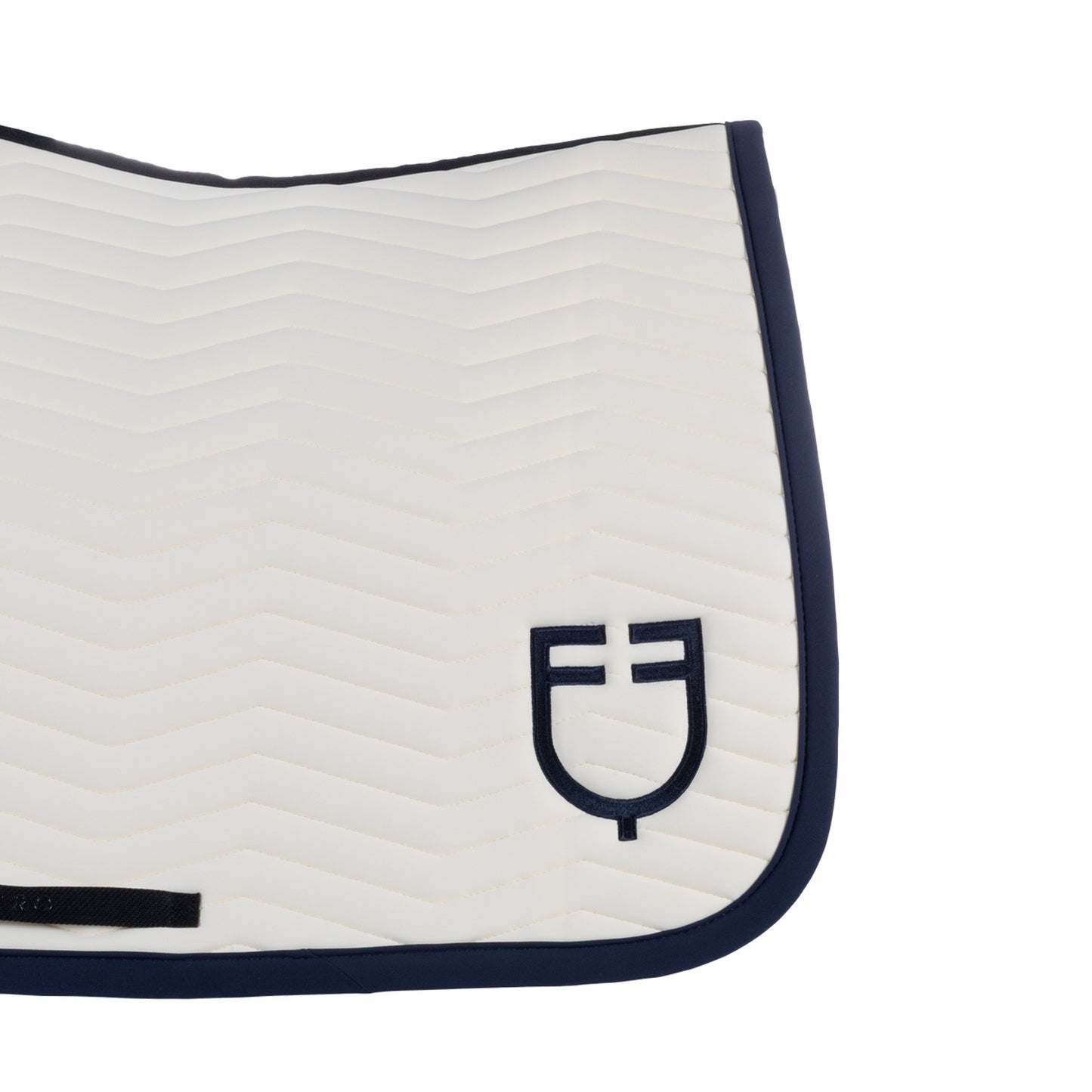 Sottosella Wave Quilting salto in tessuto tecnico | El gaucho sport