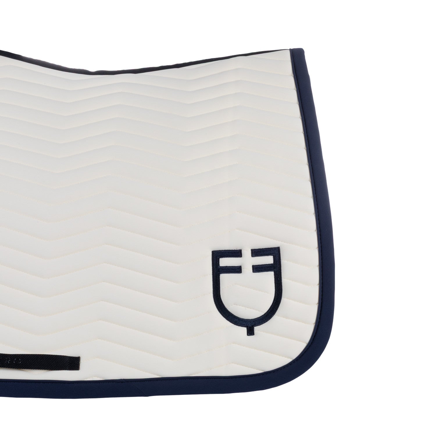 Sottosella Wave Quilting salto in tessuto tecnico | El gaucho sport