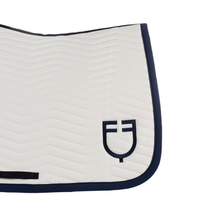 Sottosella Wave Quilting salto in tessuto tecnico | El gaucho sport