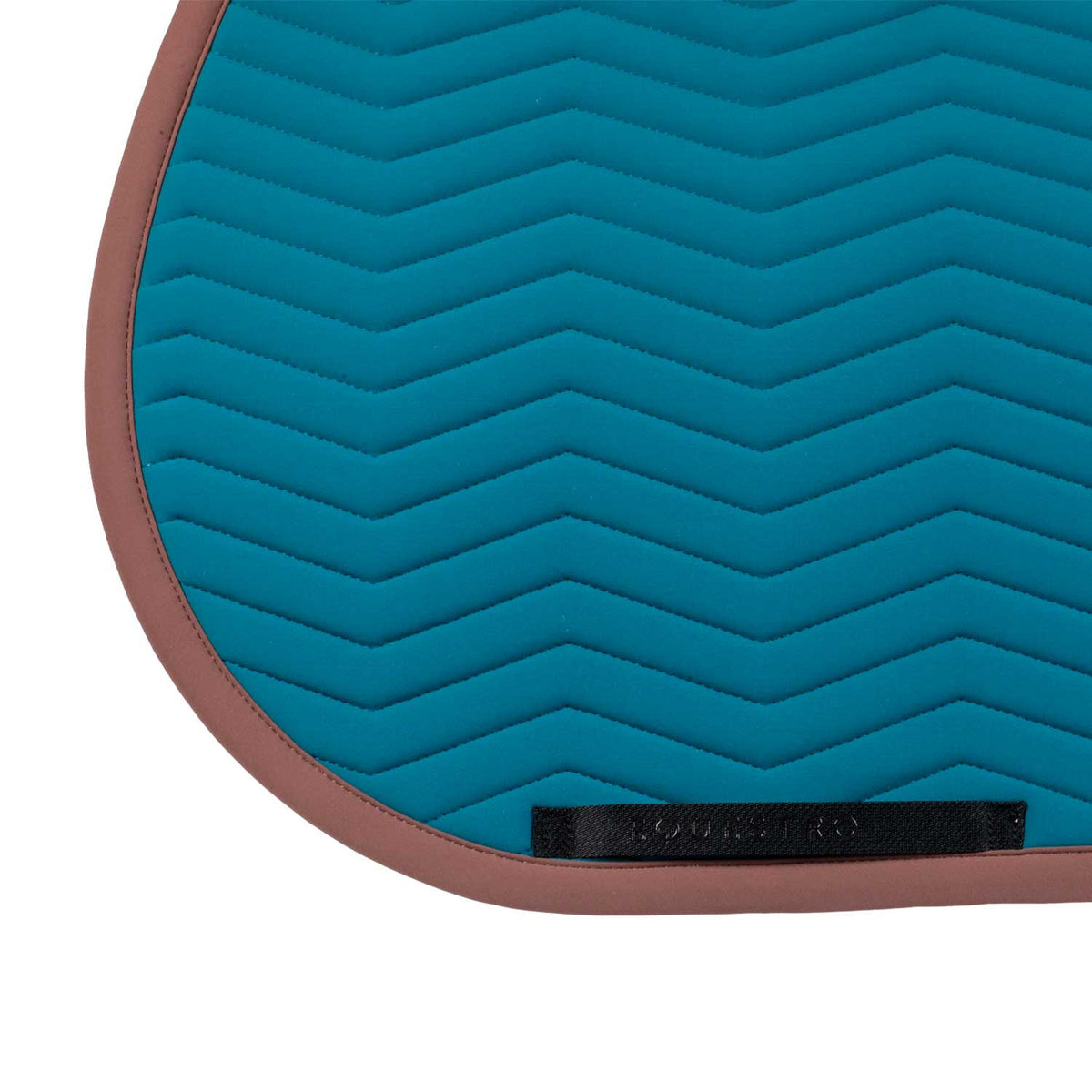 Sottosella Wave Quilting salto in tessuto tecnico