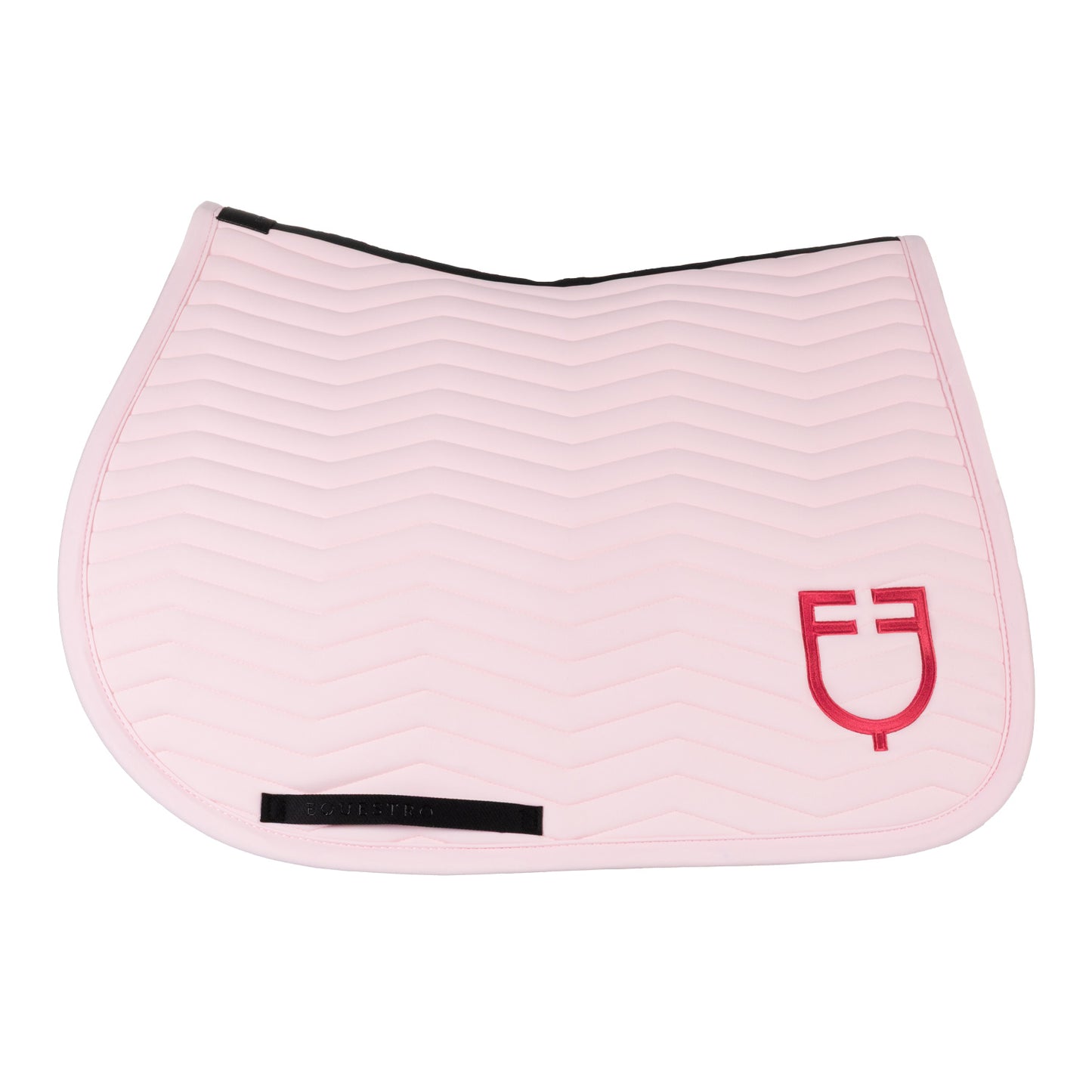 Sottosella da Salto Equestro in Tessuto Tecnico Traspirante | El gaucho sport