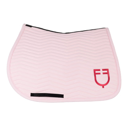 Sottosella da Salto Equestro in Tessuto Tecnico Traspirante | El gaucho sport