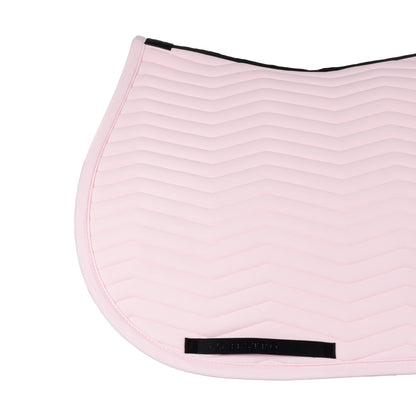 Sottosella da Salto Equestro in Tessuto Tecnico Traspirante | El gaucho sport