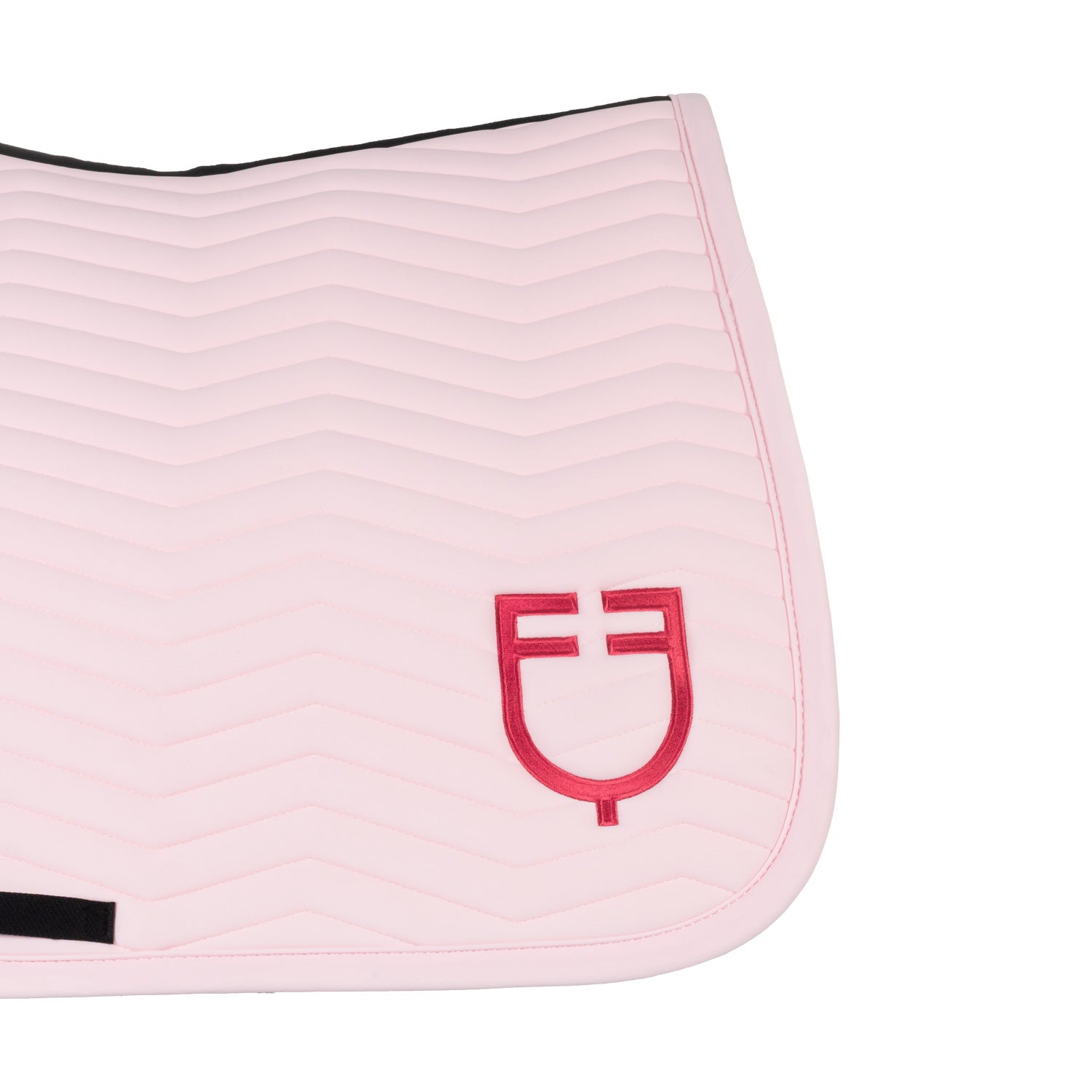 Sottosella da Salto Equestro in Tessuto Tecnico Traspirante | El gaucho sport