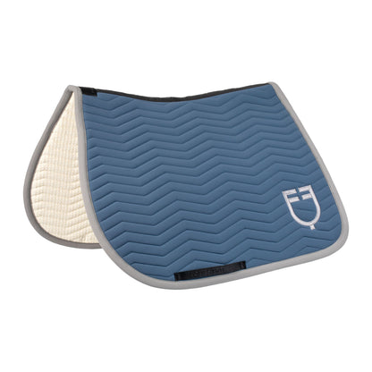 Sottosella Wave Quilting salto in tessuto tecnico