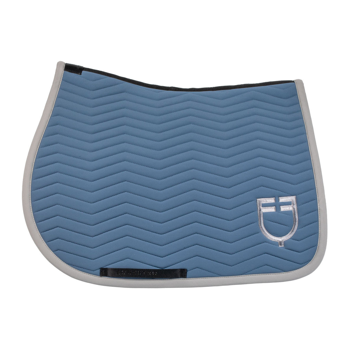 Sottosella Wave Quilting salto in tessuto tecnico
