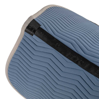 Sottosella da Salto Equestro in Tessuto Tecnico Traspirante | El gaucho sport