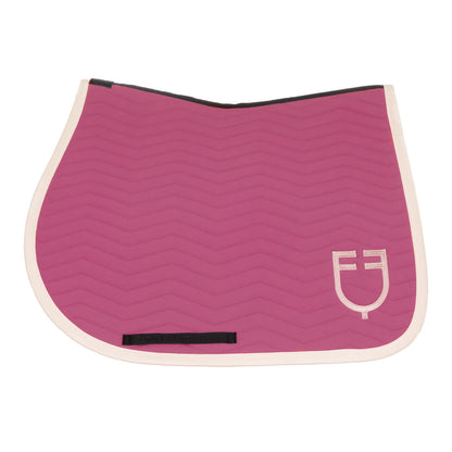 Sottosella Wave Quilting salto in tessuto tecnico | El gaucho sport