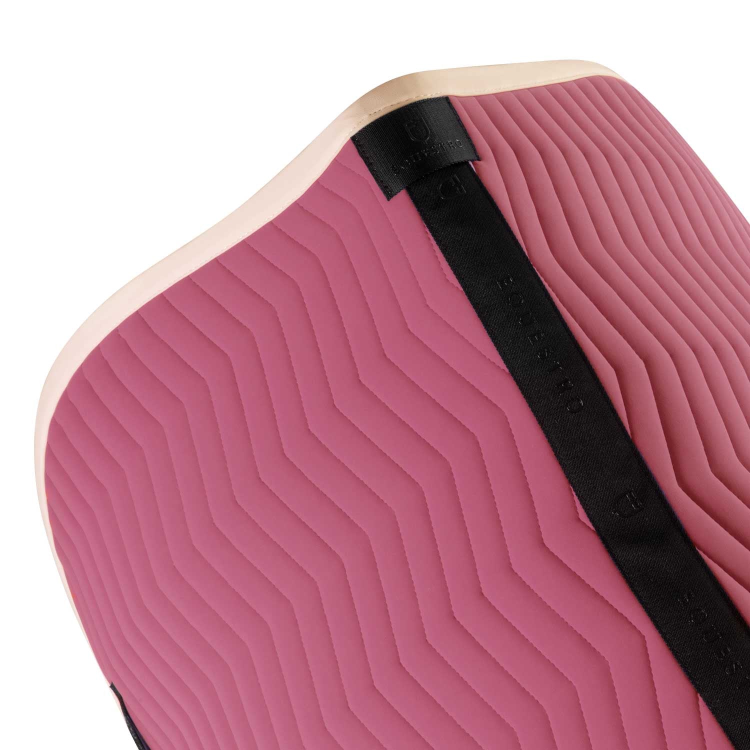 Sottosella Wave Quilting salto in tessuto tecnico | El gaucho sport