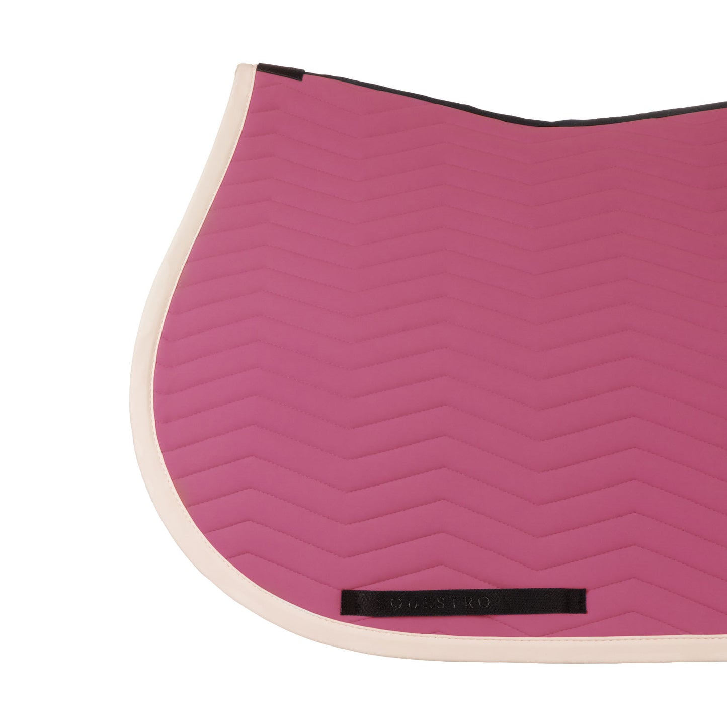 Sottosella Wave Quilting salto in tessuto tecnico | El gaucho sport