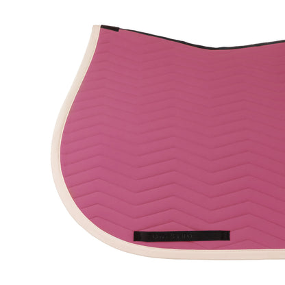 Sottosella Wave Quilting salto in tessuto tecnico | El gaucho sport