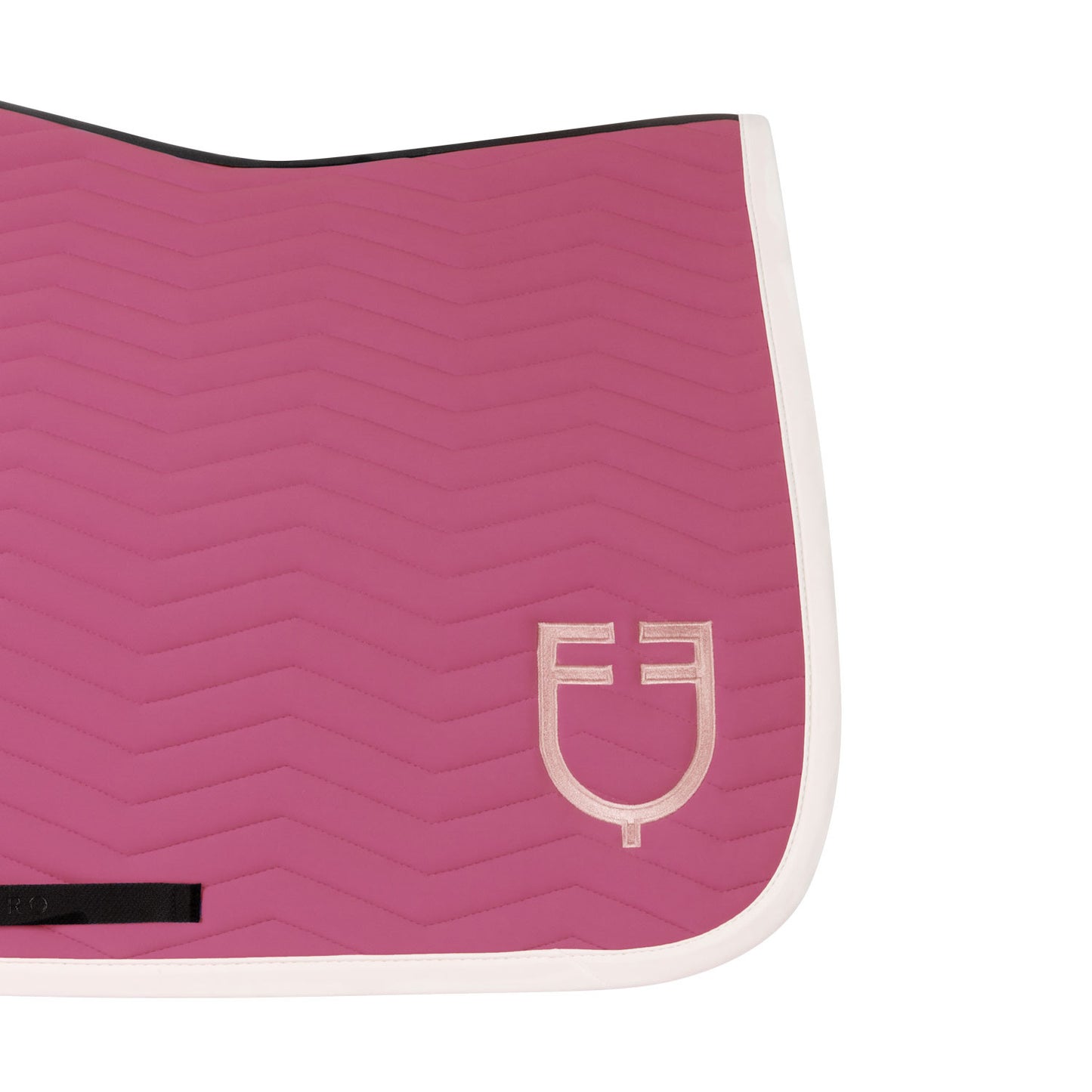 Sottosella Wave Quilting salto in tessuto tecnico | El gaucho sport