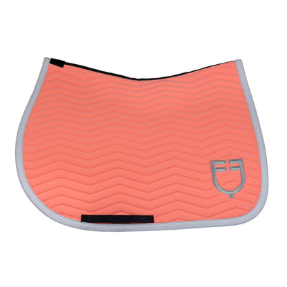 Sottosella Wave Quilting salto in tessuto tecnico | El gaucho sport
