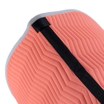 Sottosella Wave Quilting salto in tessuto tecnico | El gaucho sport