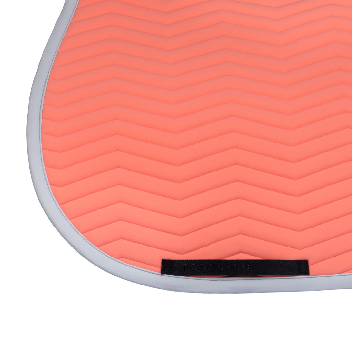 Sottosella Wave Quilting salto in tessuto tecnico | El gaucho sport