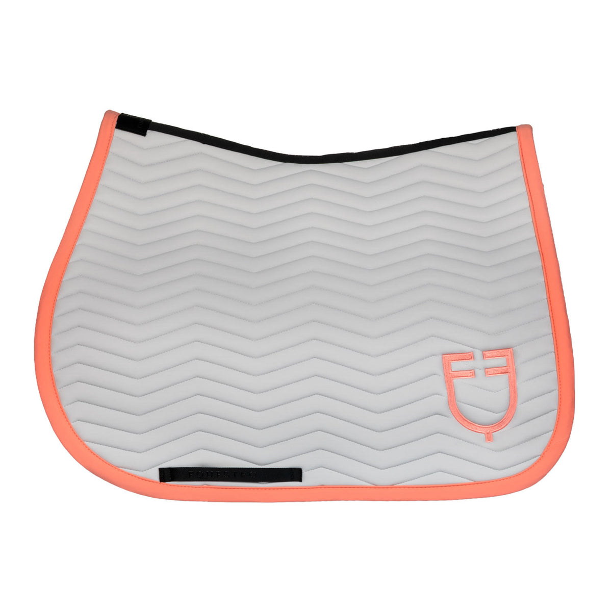 Sottosella Wave Quilting salto in tessuto tecnico | El gaucho sport