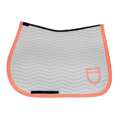 Sottosella Wave Quilting salto in tessuto tecnico | El gaucho sport