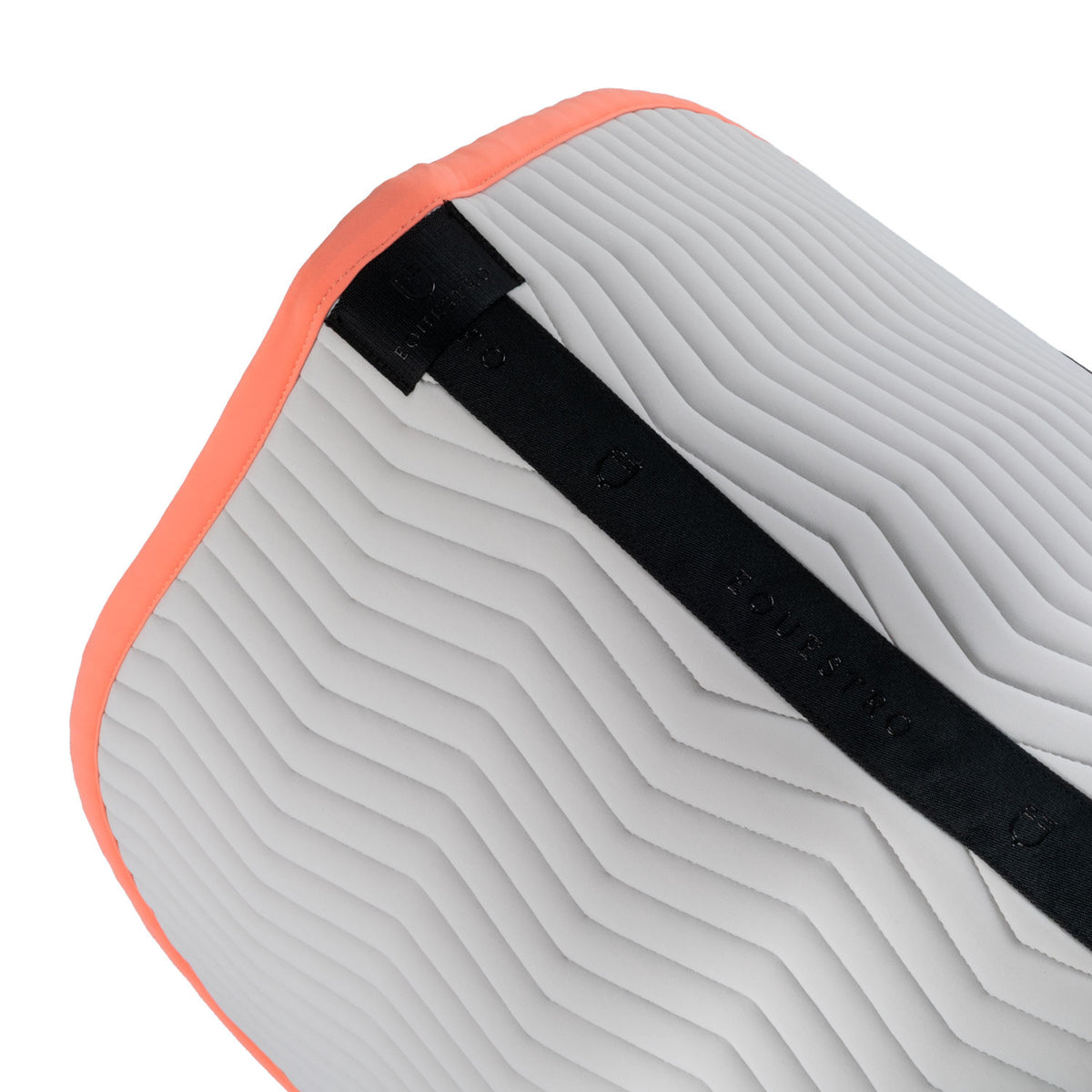 Sottosella Wave Quilting salto in tessuto tecnico | El gaucho sport