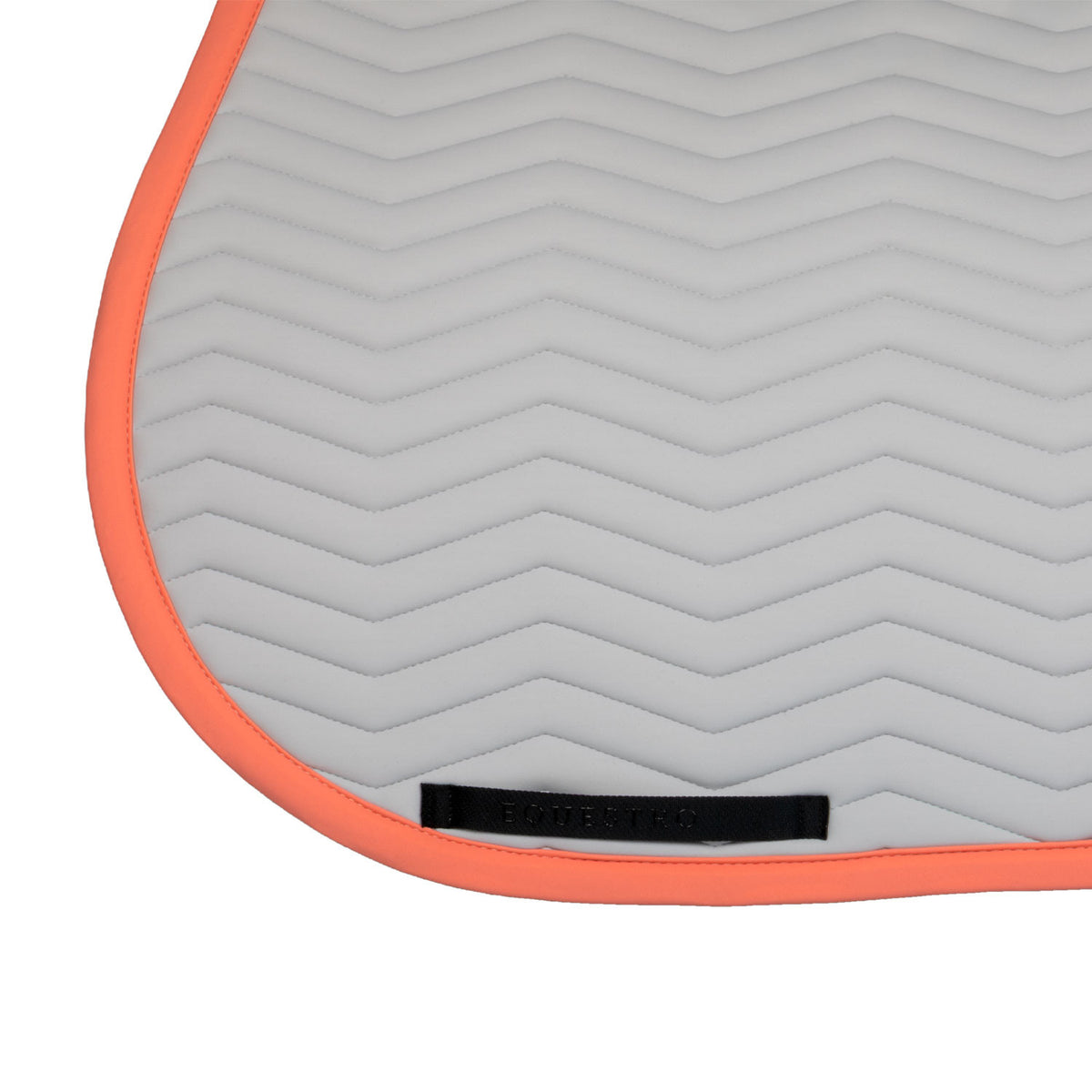 Sottosella Wave Quilting salto in tessuto tecnico | El gaucho sport