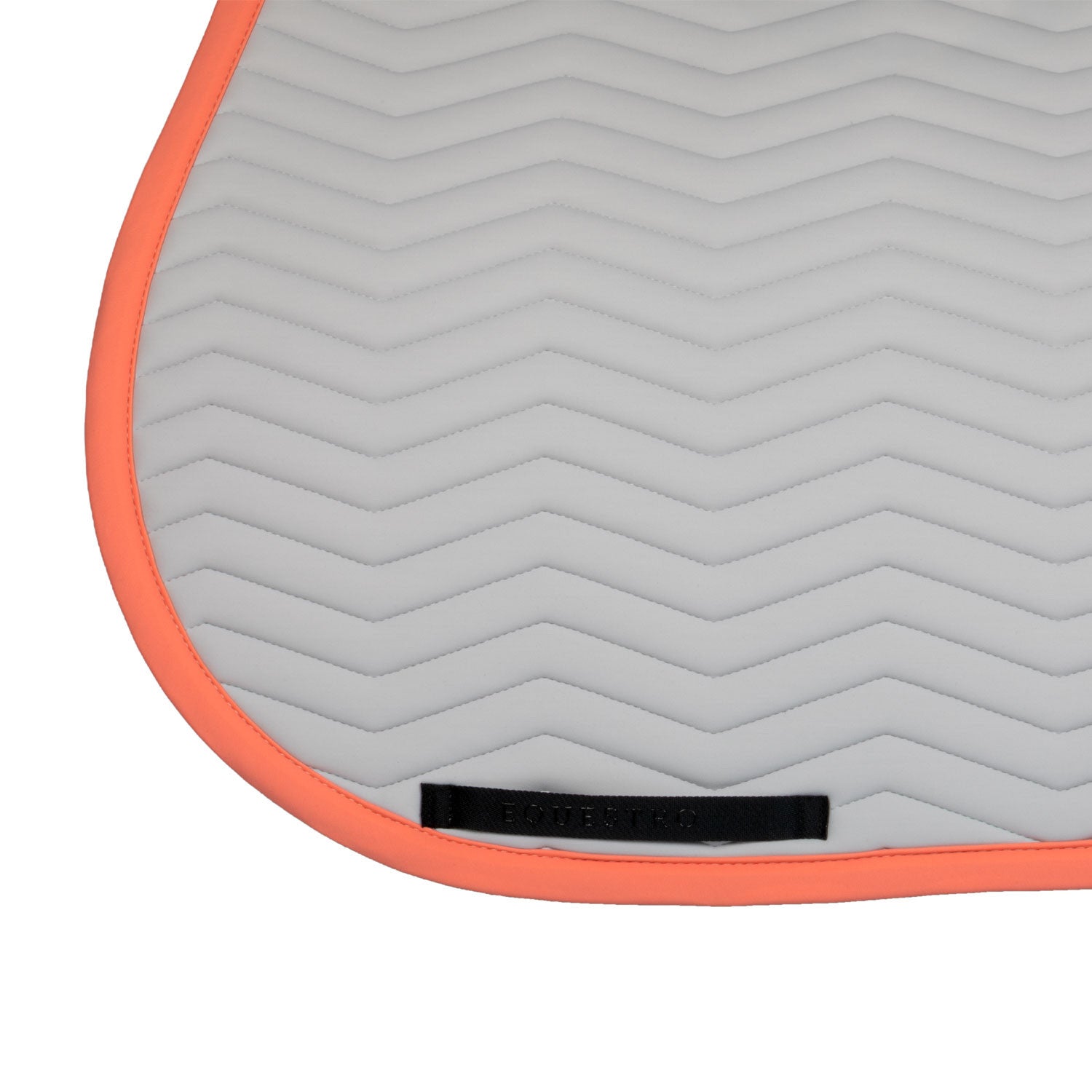 Sottosella Wave Quilting salto in tessuto tecnico | El gaucho sport