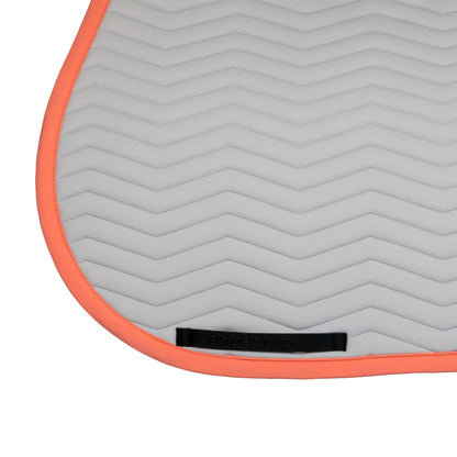 Sottosella Wave Quilting salto in tessuto tecnico | El gaucho sport