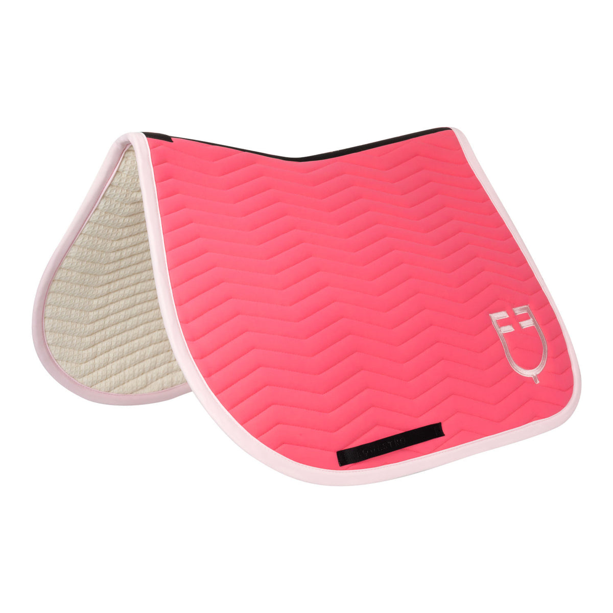 Sottosella Wave Quilting salto in tessuto tecnico | El gaucho sport