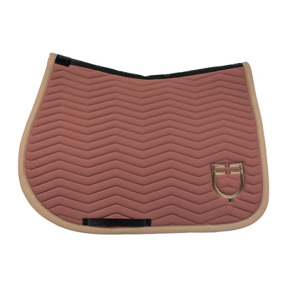 Sottosella Wave Quilting salto in tessuto tecnico | El gaucho sport