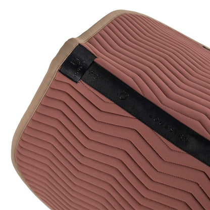 Sottosella Wave Quilting salto in tessuto tecnico | El gaucho sport
