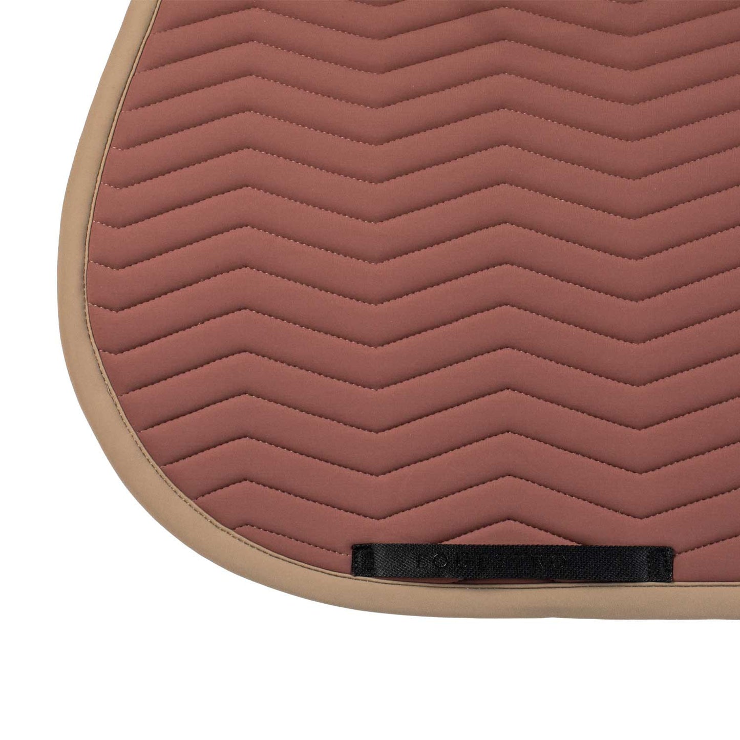 Sottosella Wave Quilting salto in tessuto tecnico | El gaucho sport