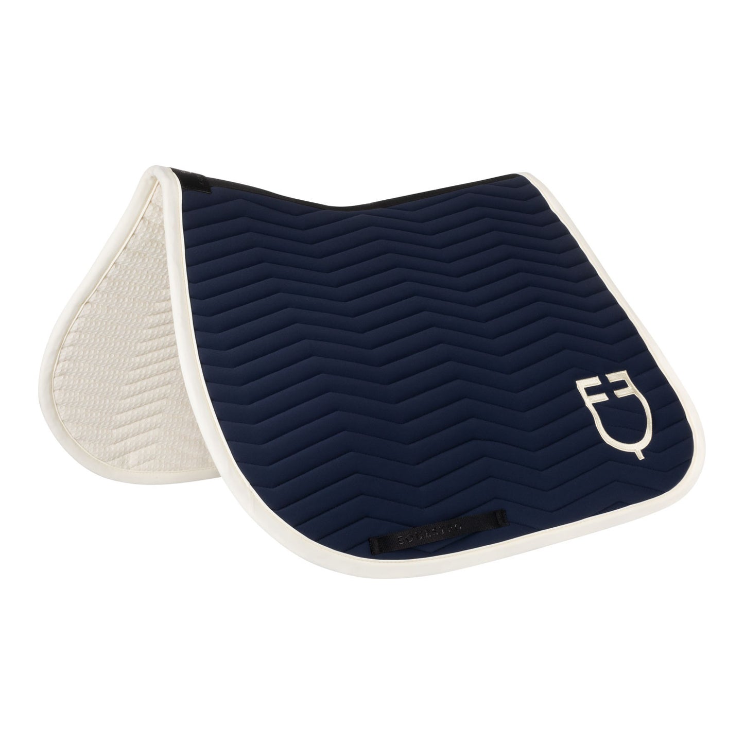 Sottosella Wave Quilting salto in tessuto tecnico | El gaucho sport