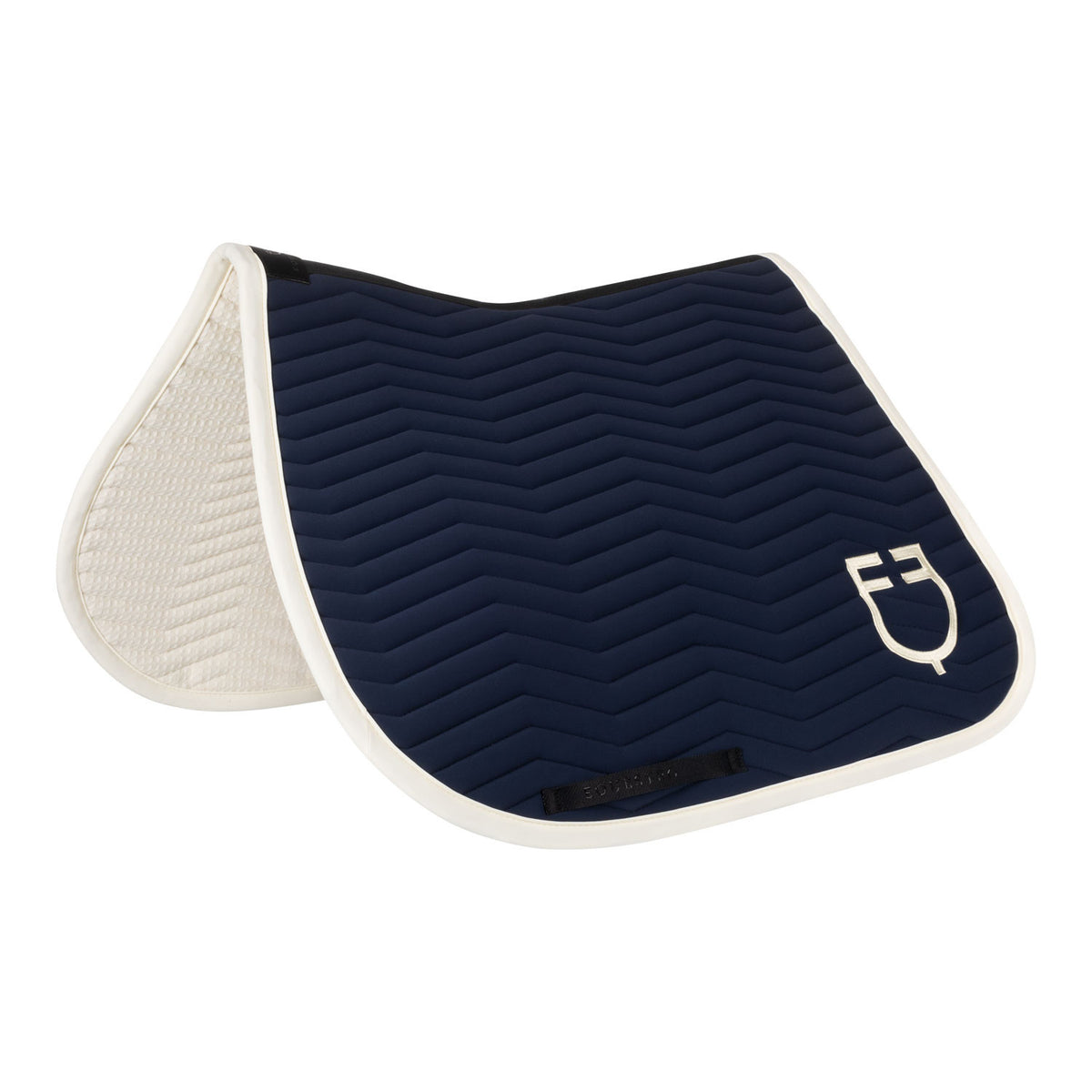 Sottosella Wave Quilting salto in tessuto tecnico | El gaucho sport