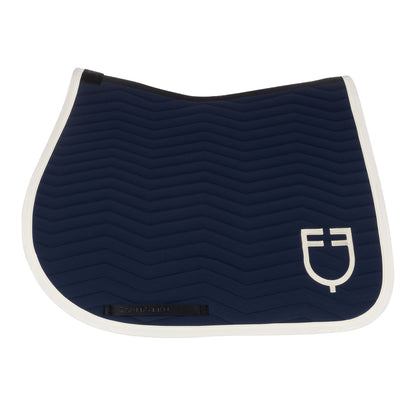 Sottosella Wave Quilting salto in tessuto tecnico | El gaucho sport