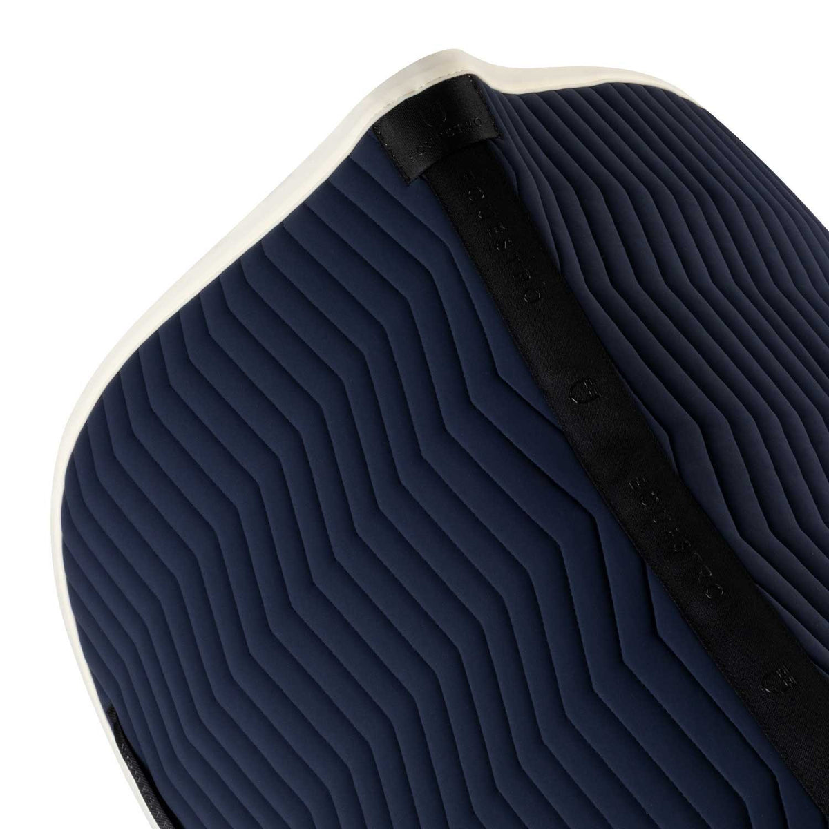 Sottosella Wave Quilting salto in tessuto tecnico | El gaucho sport