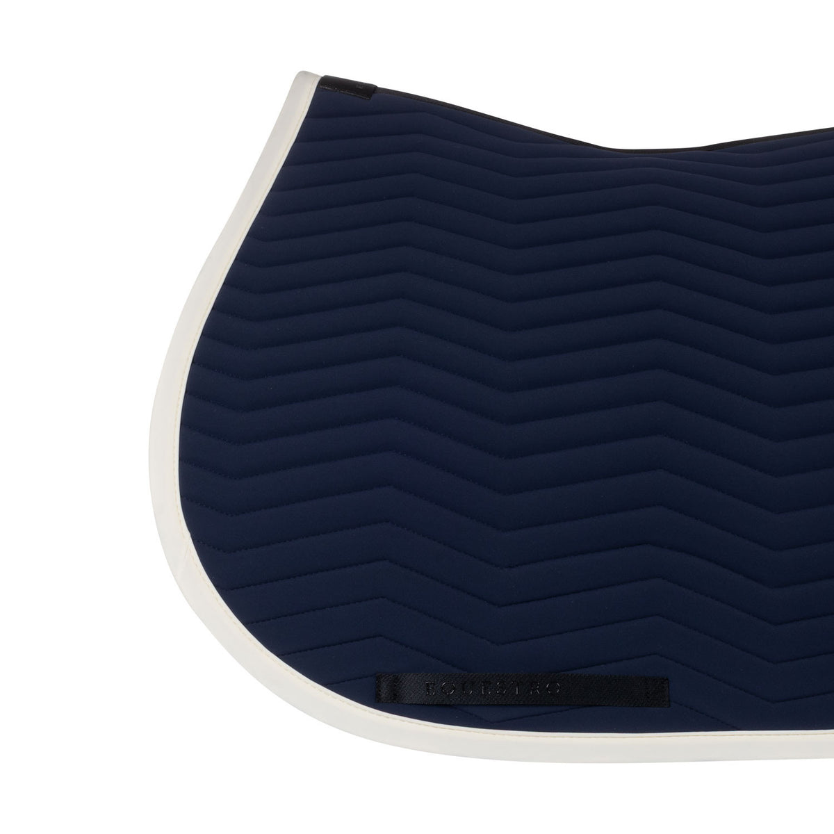 Sottosella Wave Quilting salto in tessuto tecnico | El gaucho sport