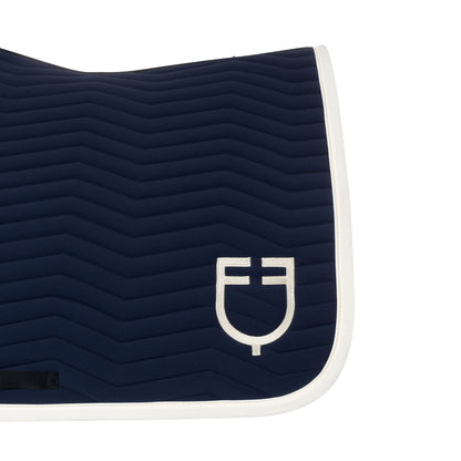 Sottosella Wave Quilting salto in tessuto tecnico | El gaucho sport