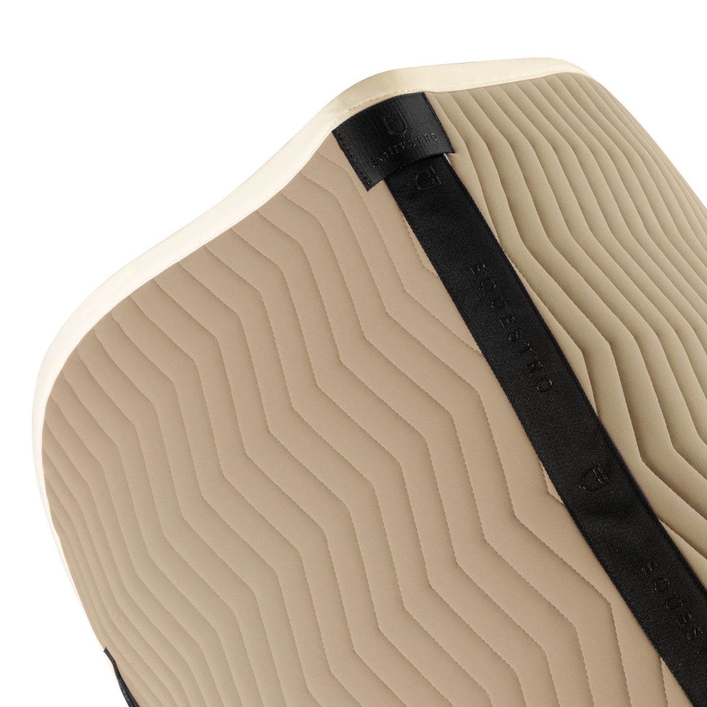 Sottosella Wave Quilting salto in tessuto tecnico | El gaucho sport