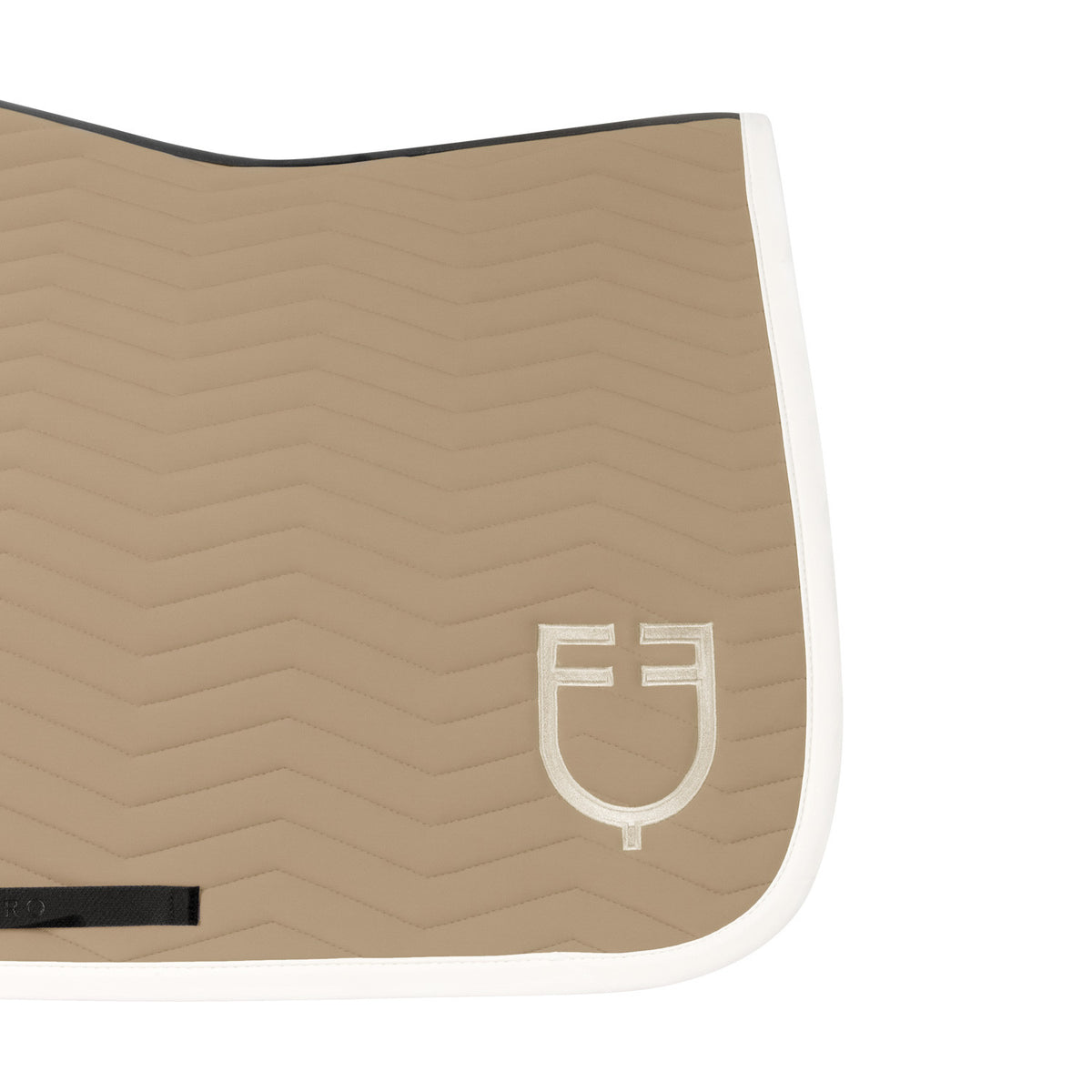 Sottosella Wave Quilting salto in tessuto tecnico | El gaucho sport