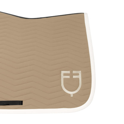 Sottosella Wave Quilting salto in tessuto tecnico | El gaucho sport