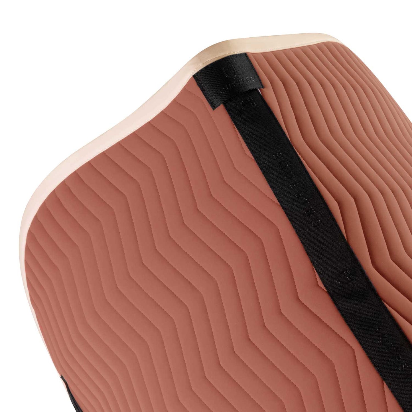 Sottosella Wave Quilting salto in tessuto tecnico | El gaucho sport