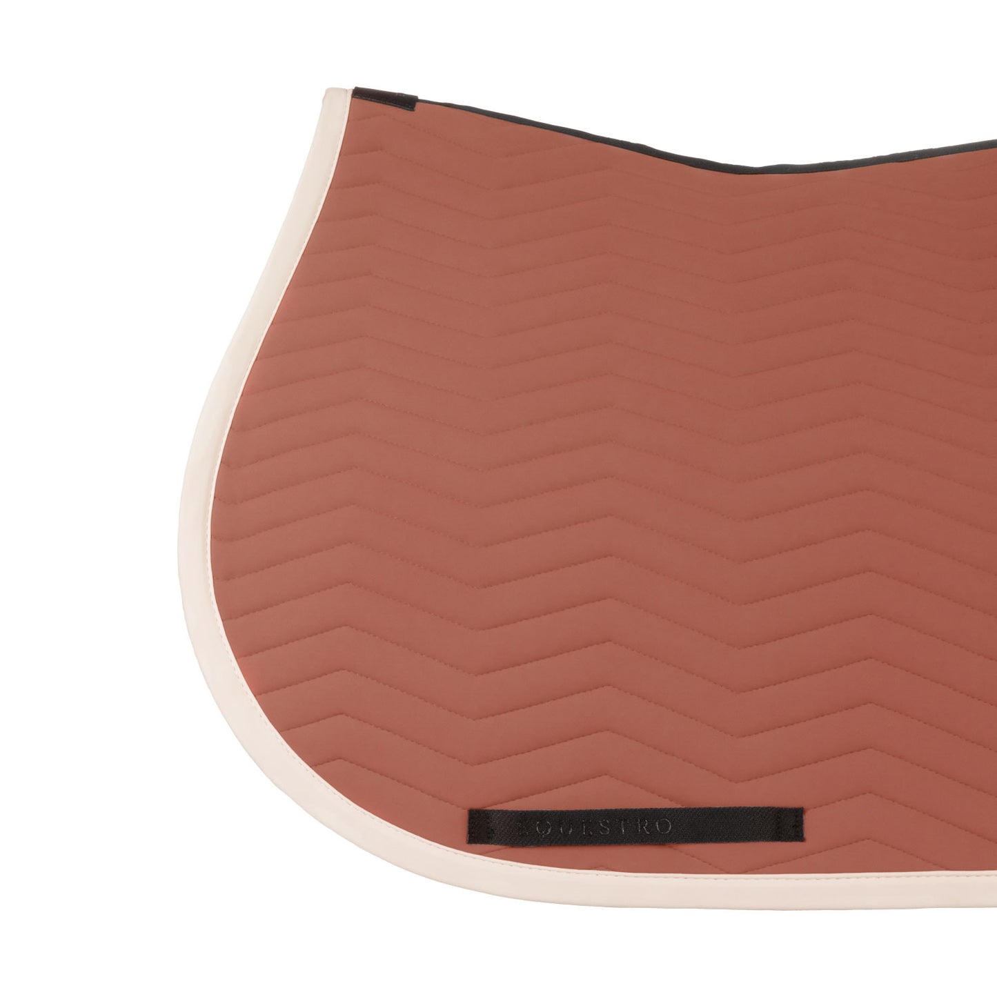 Sottosella Wave Quilting salto in tessuto tecnico | El gaucho sport