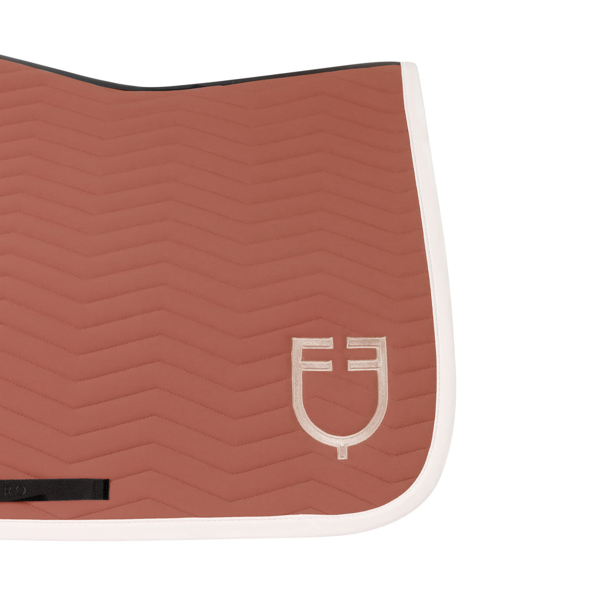 Sottosella Wave Quilting salto in tessuto tecnico | El gaucho sport