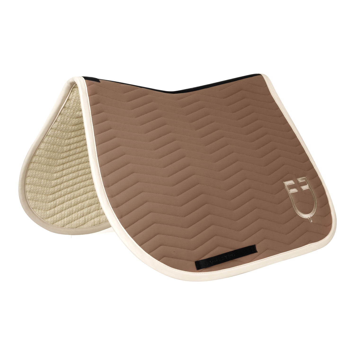Sottosella Wave Quilting salto in tessuto tecnico | El gaucho sport