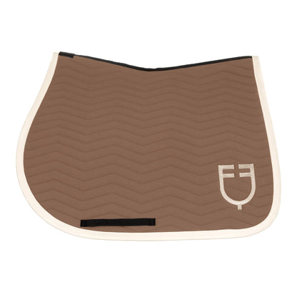 Sottosella da Salto Equestro in Tessuto Tecnico Traspirante | El gaucho sport