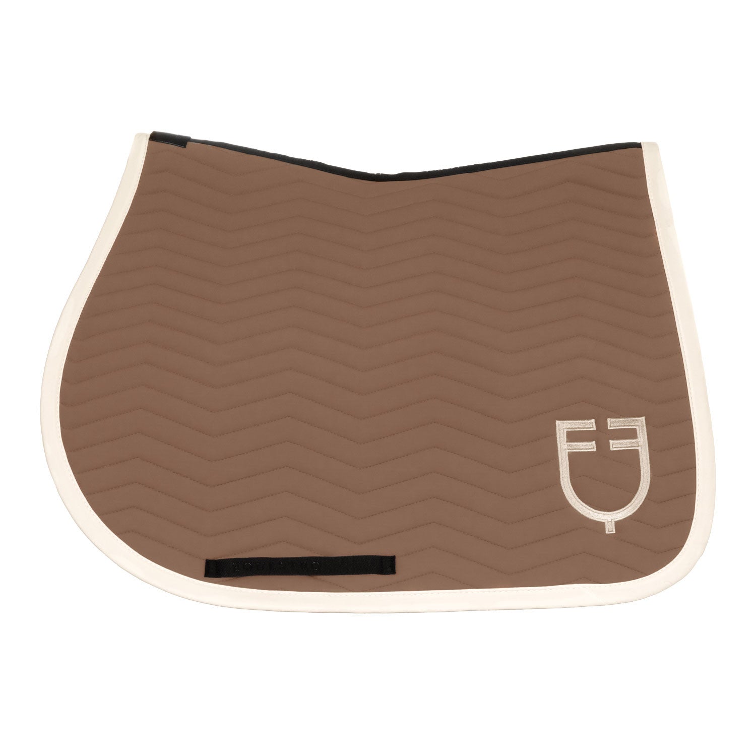 Sottosella Wave Quilting salto in tessuto tecnico | El gaucho sport