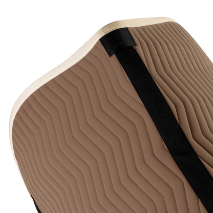 Sottosella Wave Quilting salto in tessuto tecnico | El gaucho sport