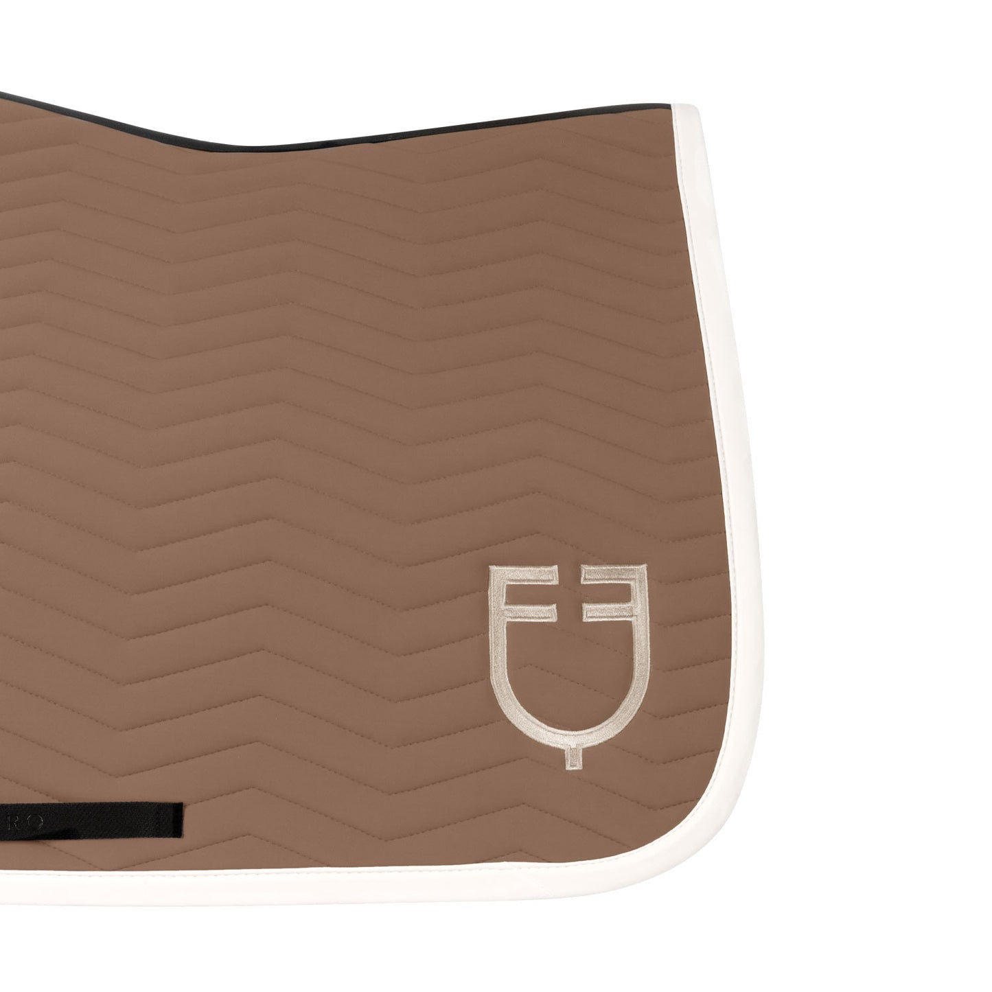 Sottosella Wave Quilting salto in tessuto tecnico | El gaucho sport