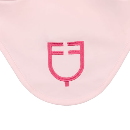 Cuffietta Equestro in Tessuto Tecnico Elasticizzato | El gaucho sport