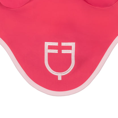 Cuffietta Equestro in Tessuto Tecnico Elasticizzato | El gaucho sport