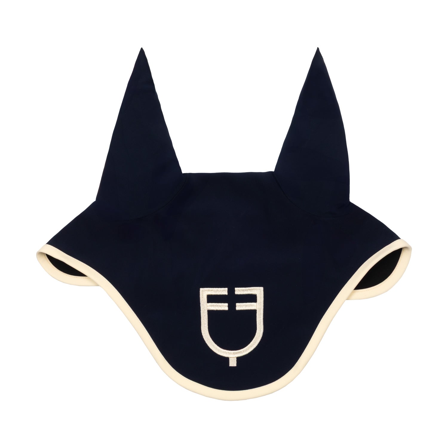 Cuffietta Equestro in Tessuto Tecnico Elasticizzato | El gaucho sport